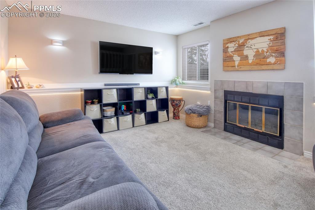 8270 Steadman Drive Colorado Springs CO 80920