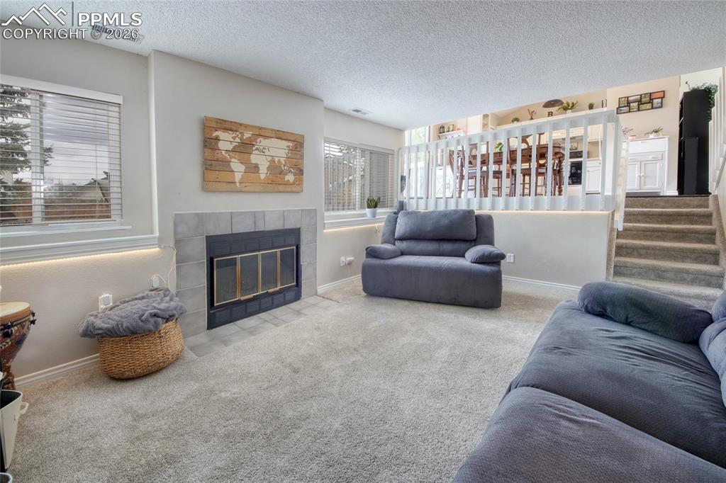 8270 Steadman Drive Colorado Springs CO 80920