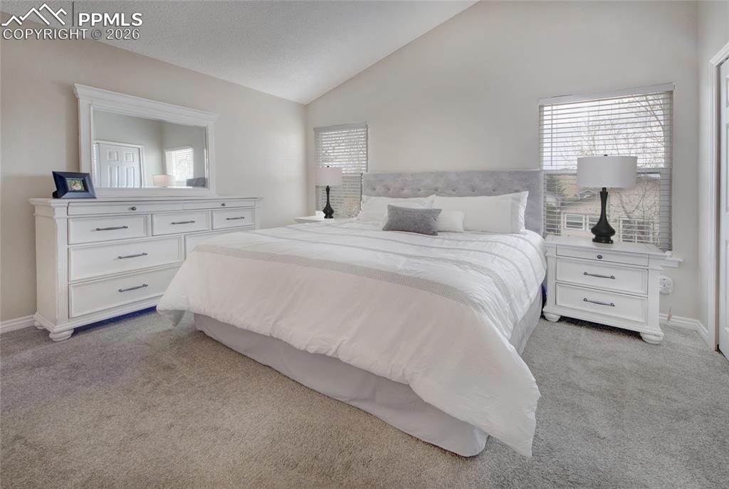 8270 Steadman Drive Colorado Springs CO 80920