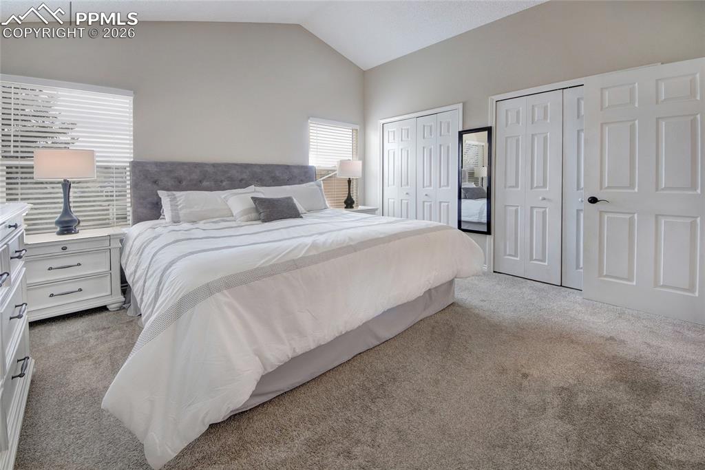 8270 Steadman Drive Colorado Springs CO 80920