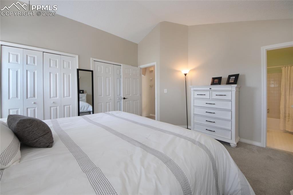 8270 Steadman Drive Colorado Springs CO 80920