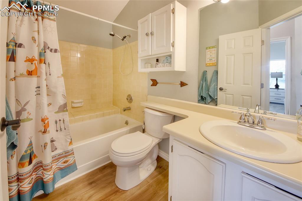 8270 Steadman Drive Colorado Springs CO 80920