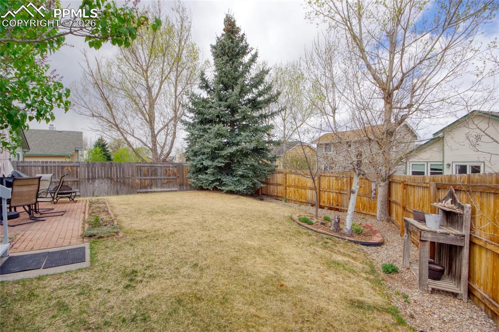 8270 Steadman Drive Colorado Springs CO 80920