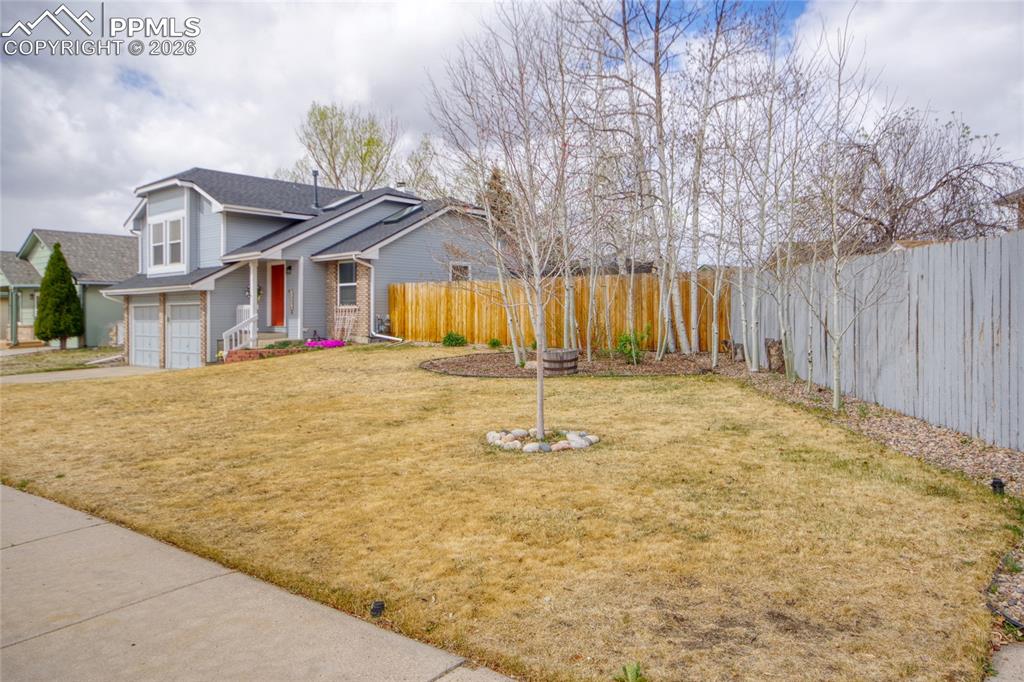 8270 Steadman Drive Colorado Springs CO 80920