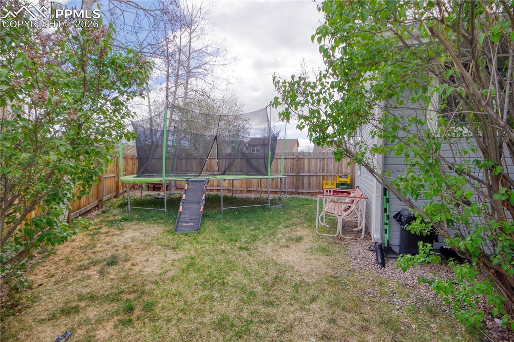8270 Steadman Drive Colorado Springs CO 80920