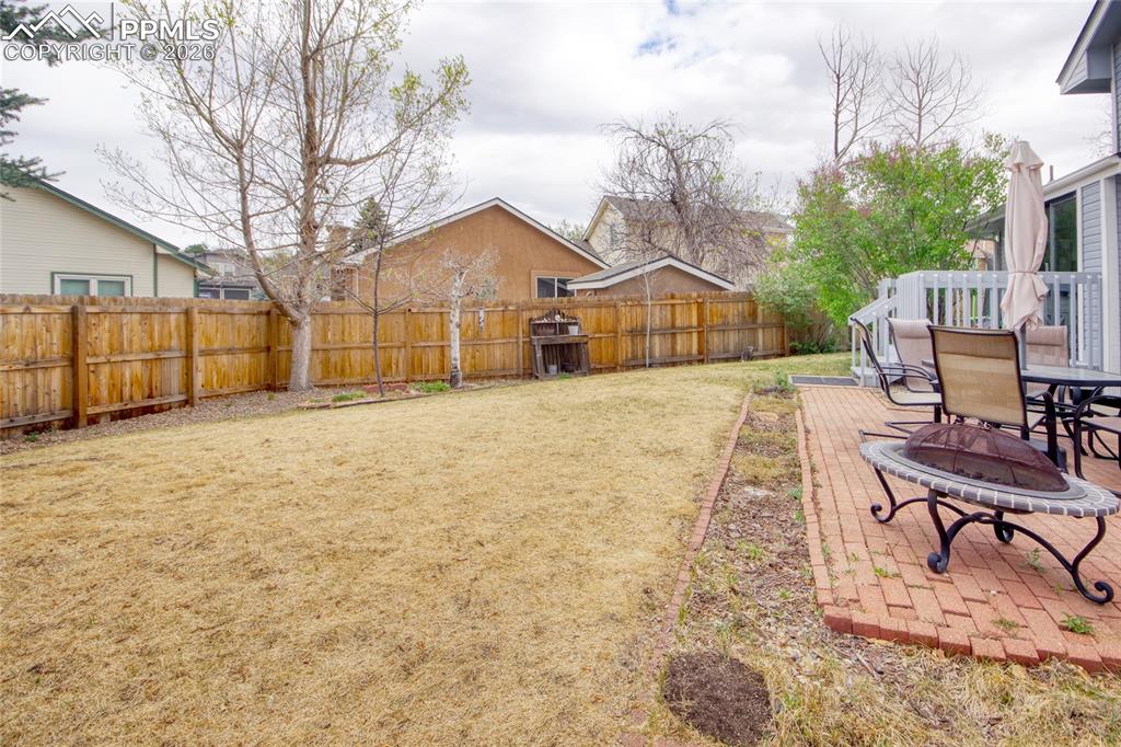 8270 Steadman Drive Colorado Springs CO 80920