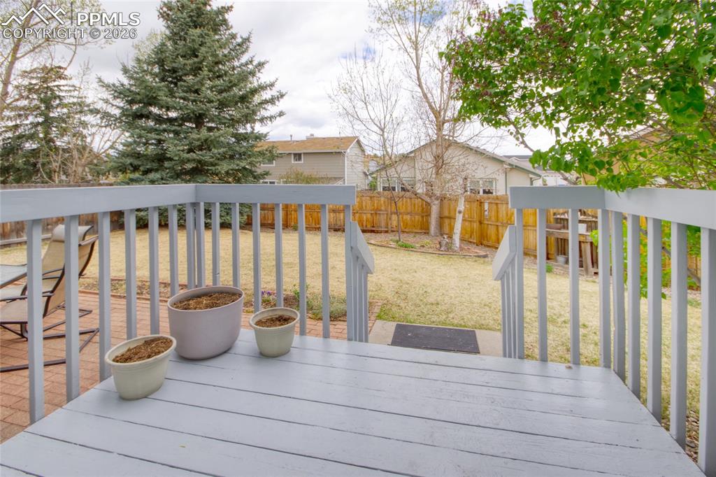 8270 Steadman Drive Colorado Springs CO 80920