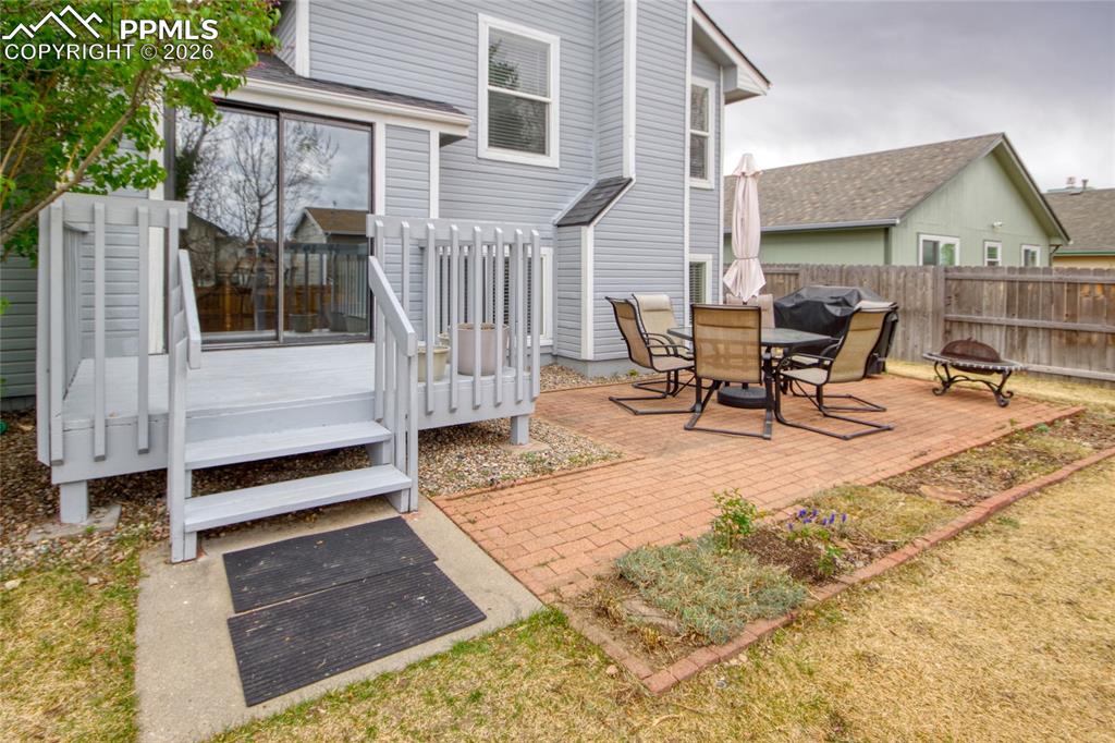 8270 Steadman Drive Colorado Springs CO 80920