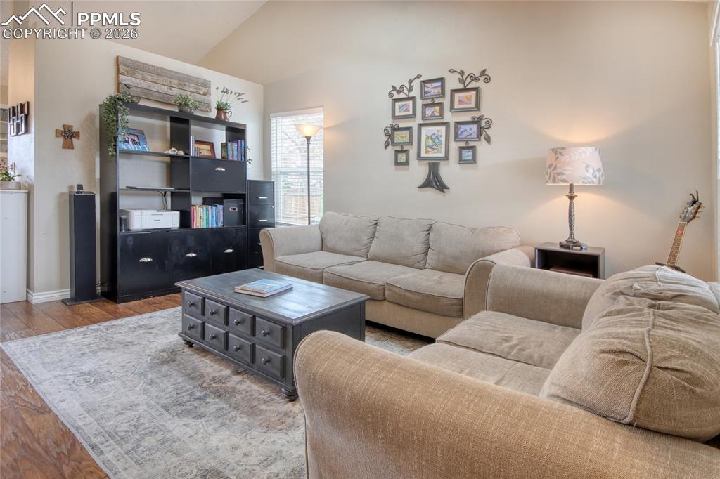 8270 Steadman Drive Colorado Springs CO 80920