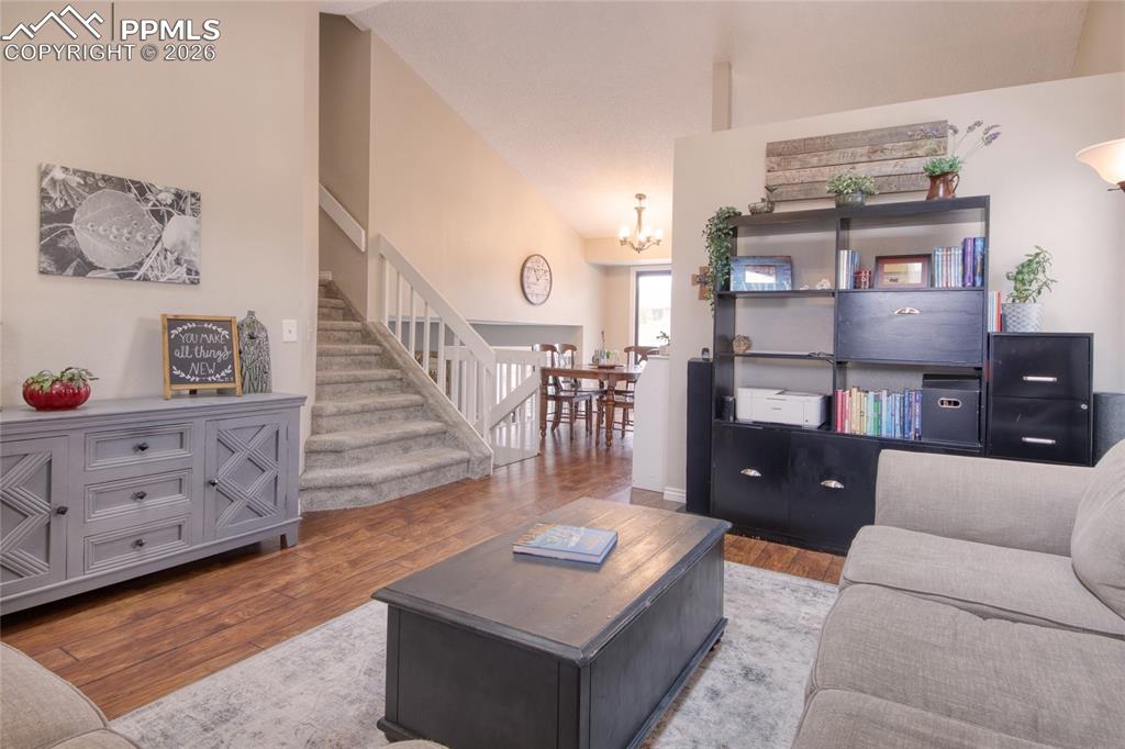 8270 Steadman Drive Colorado Springs CO 80920