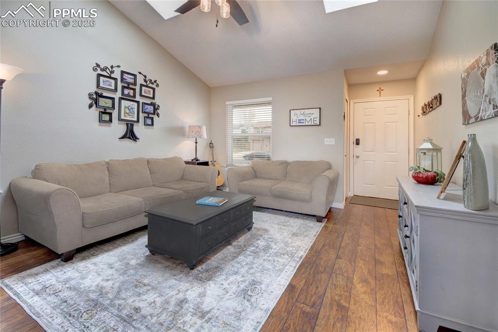 8270 Steadman Drive Colorado Springs CO 80920