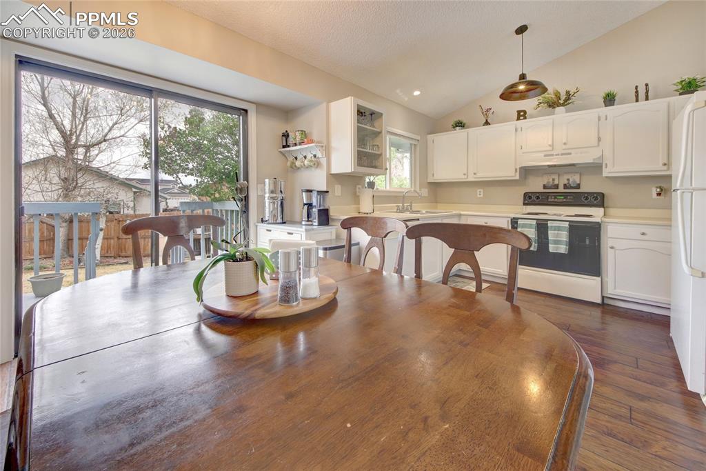 8270 Steadman Drive Colorado Springs CO 80920