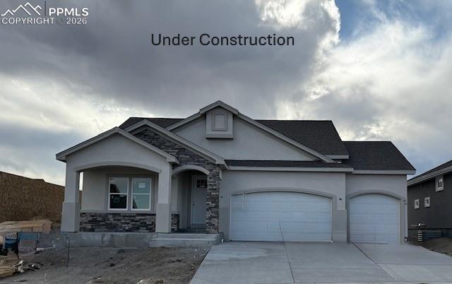 11112 Rolling Ranch Drive Peyton CO 80831