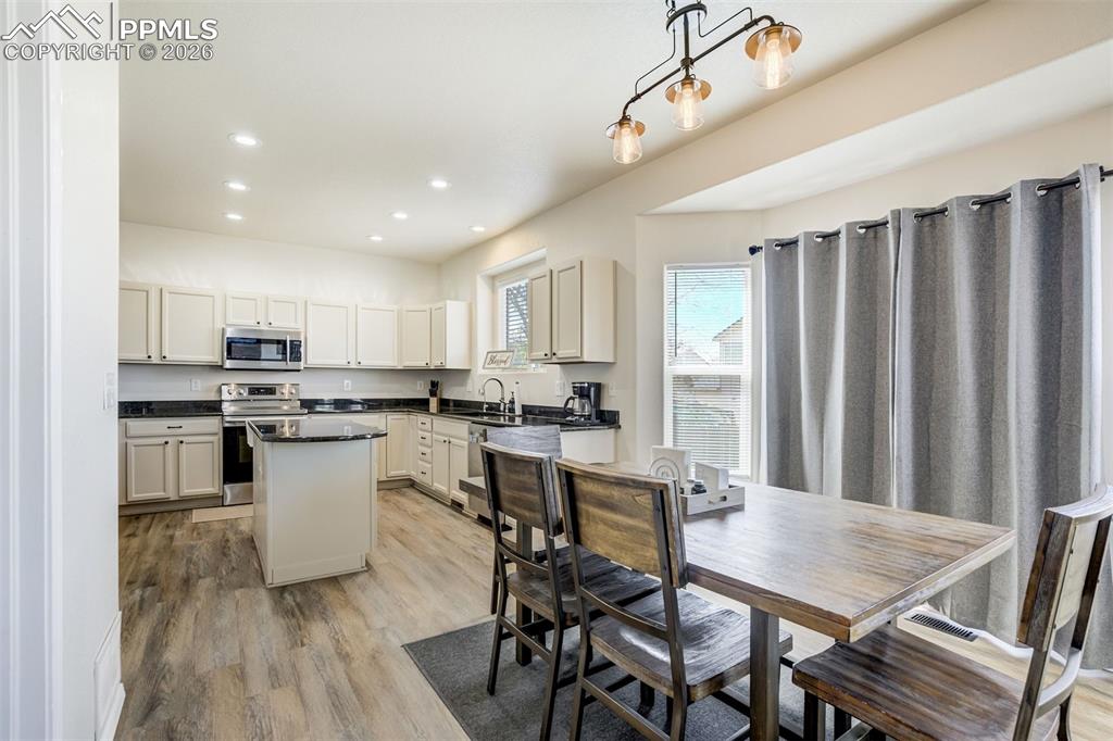 8809 Christy Court Colorado Springs CO 80951
