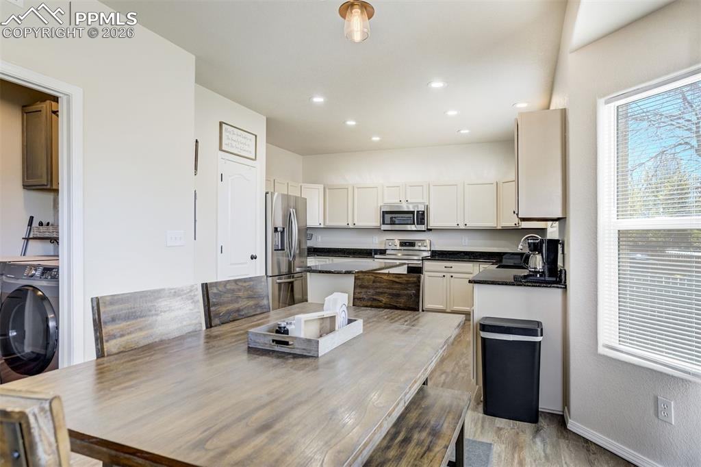 8809 Christy Court Colorado Springs CO 80951
