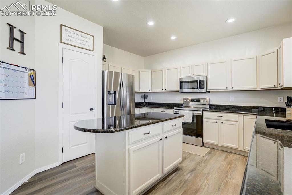 8809 Christy Court Colorado Springs CO 80951