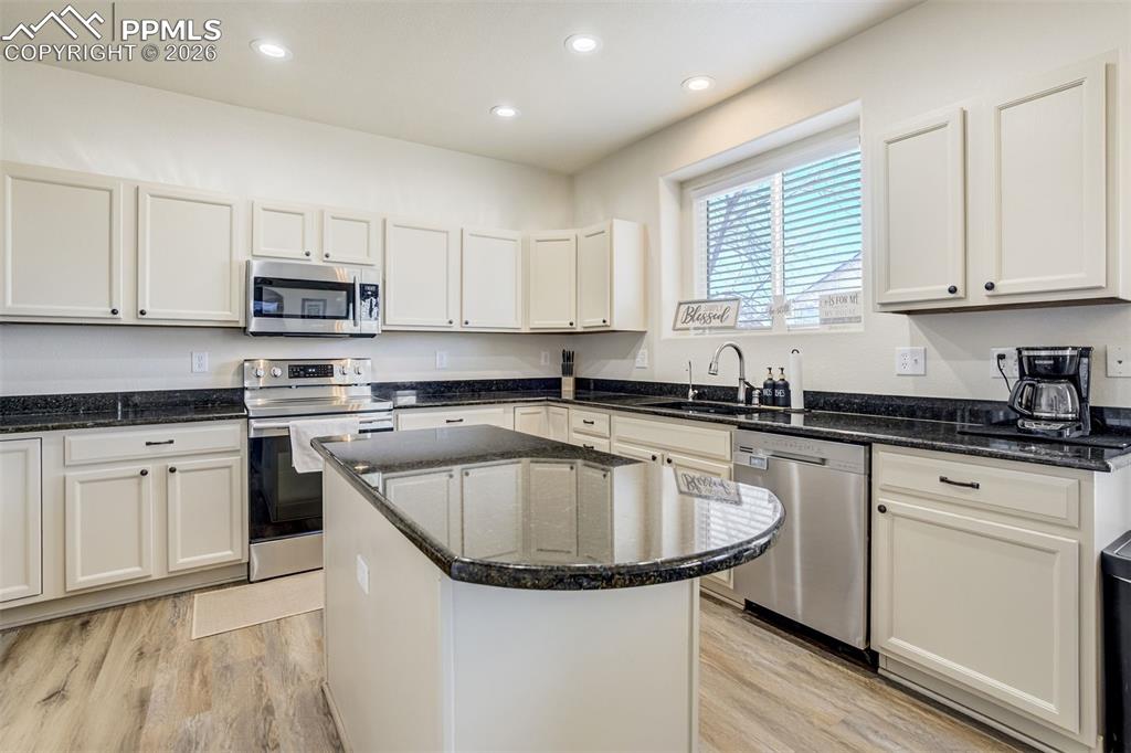 8809 Christy Court Colorado Springs CO 80951