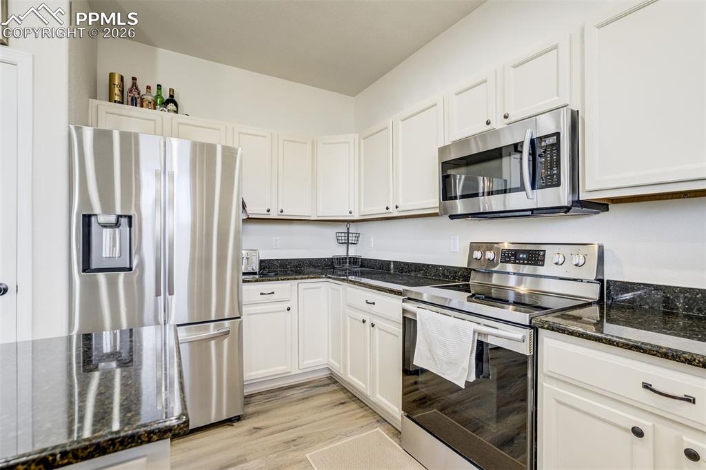 8809 Christy Court Colorado Springs CO 80951