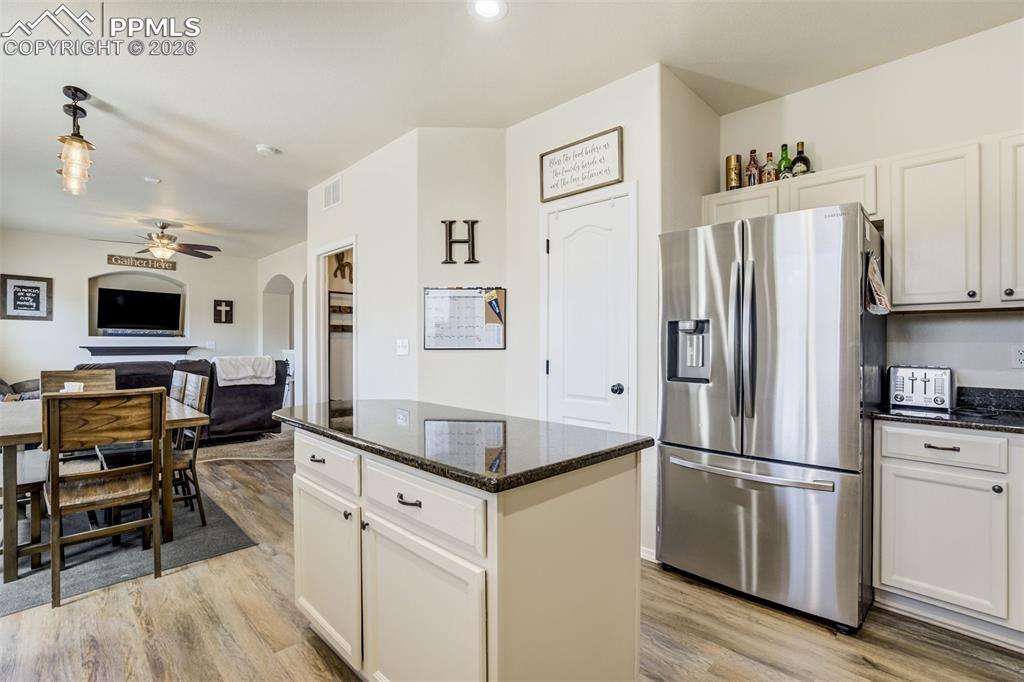 8809 Christy Court Colorado Springs CO 80951