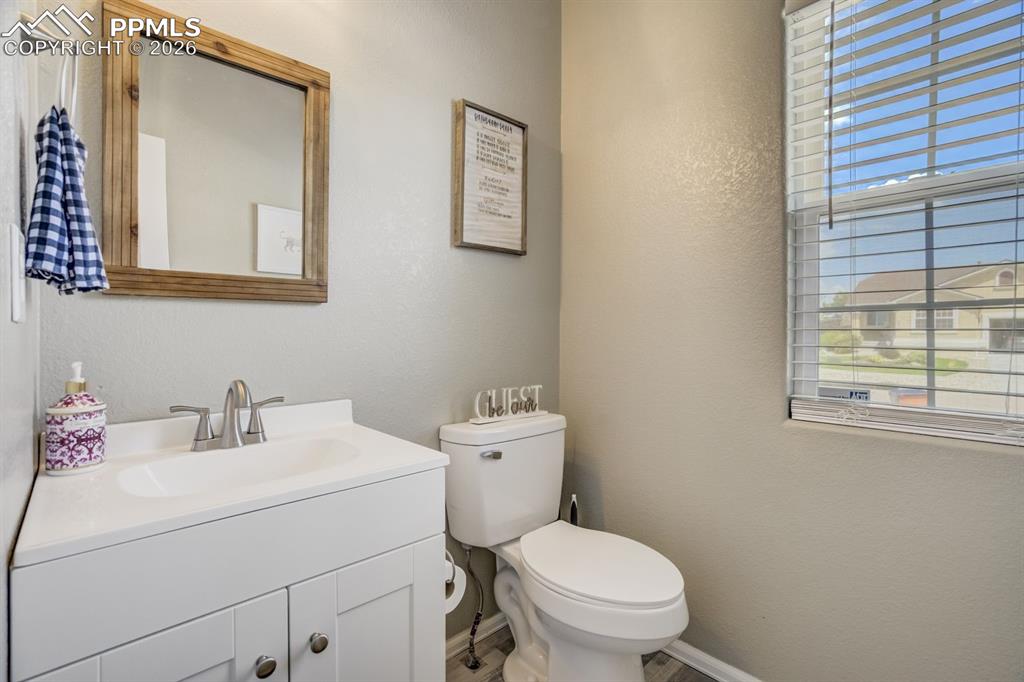 8809 Christy Court Colorado Springs CO 80951