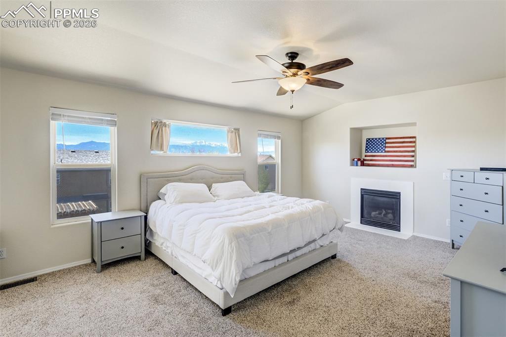 8809 Christy Court Colorado Springs CO 80951