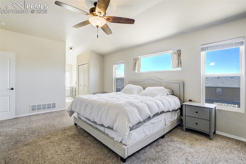 8809 Christy Court Colorado Springs CO 80951