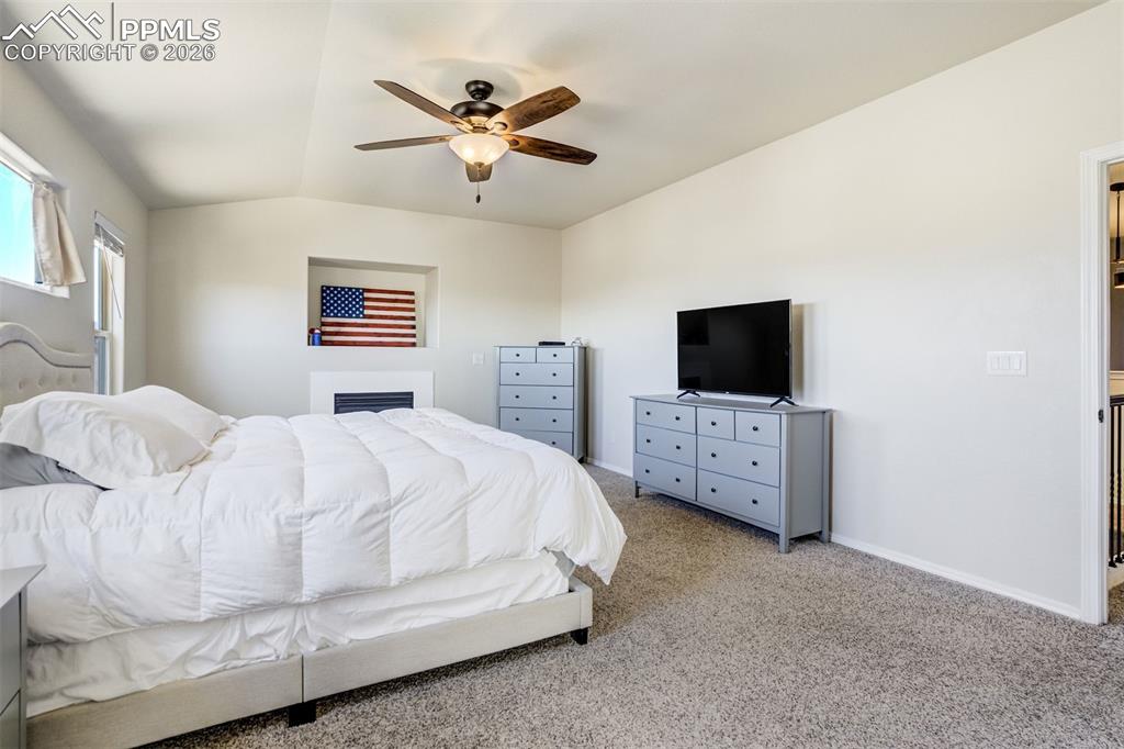 8809 Christy Court Colorado Springs CO 80951