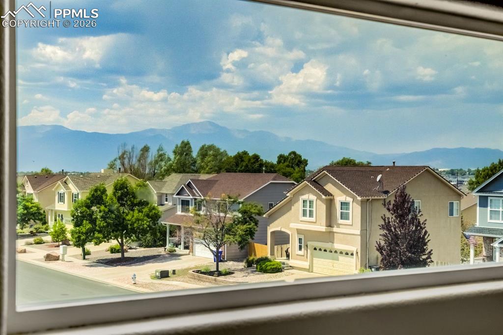8809 Christy Court Colorado Springs CO 80951