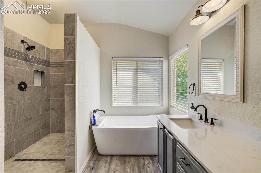 8809 Christy Court Colorado Springs CO 80951