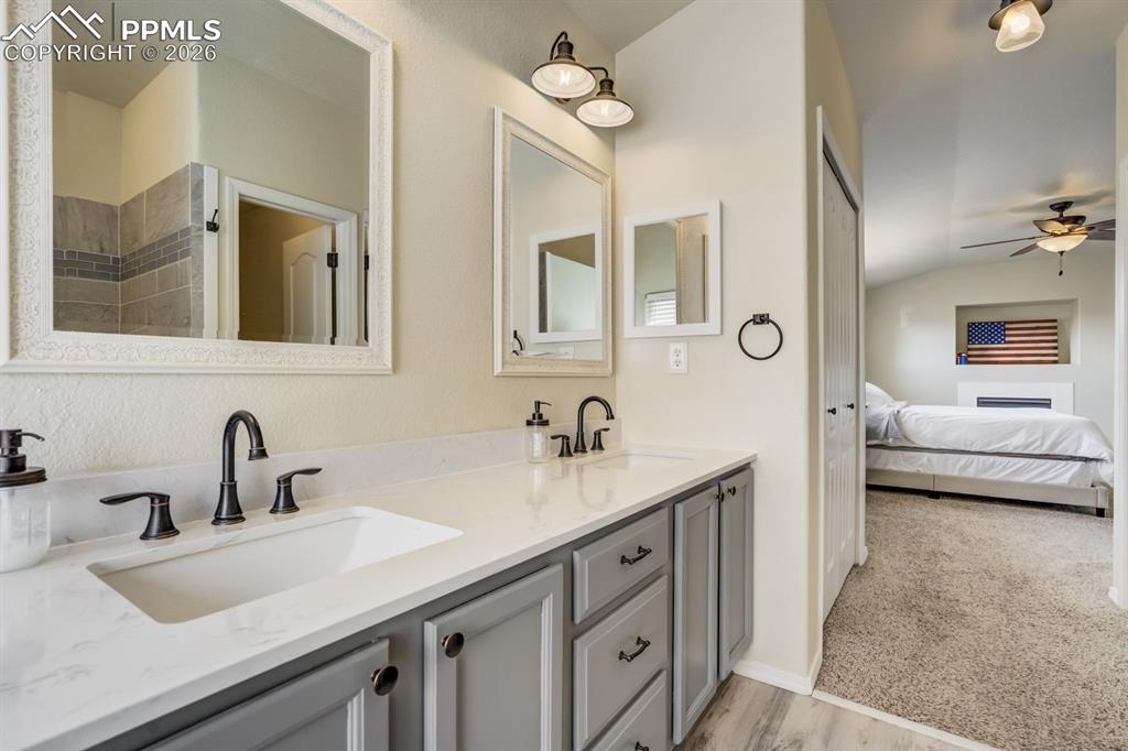 8809 Christy Court Colorado Springs CO 80951