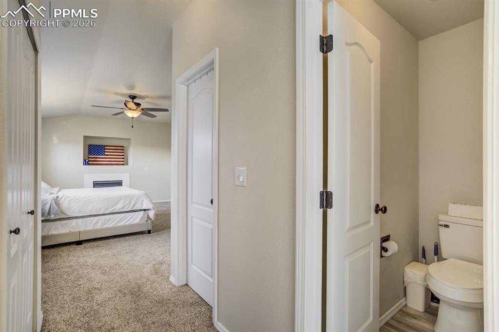8809 Christy Court Colorado Springs CO 80951