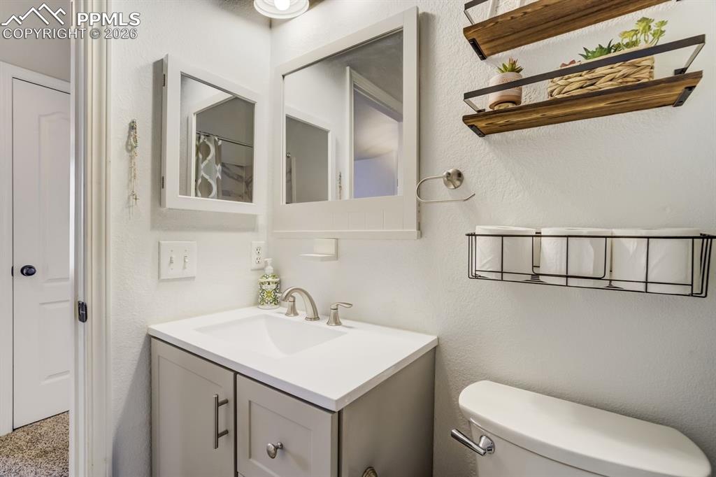 8809 Christy Court Colorado Springs CO 80951