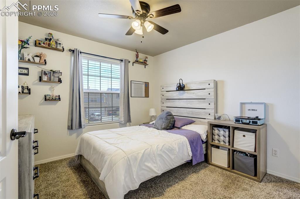 8809 Christy Court Colorado Springs CO 80951