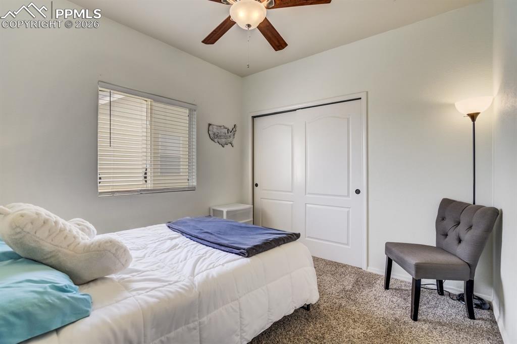 8809 Christy Court Colorado Springs CO 80951