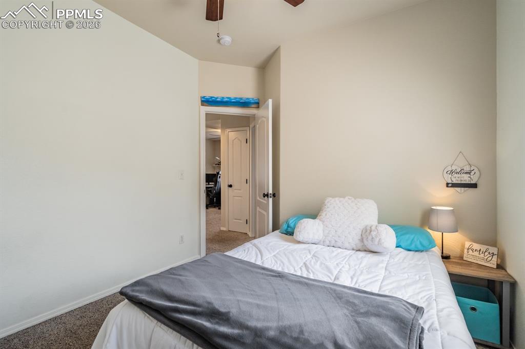 8809 Christy Court Colorado Springs CO 80951