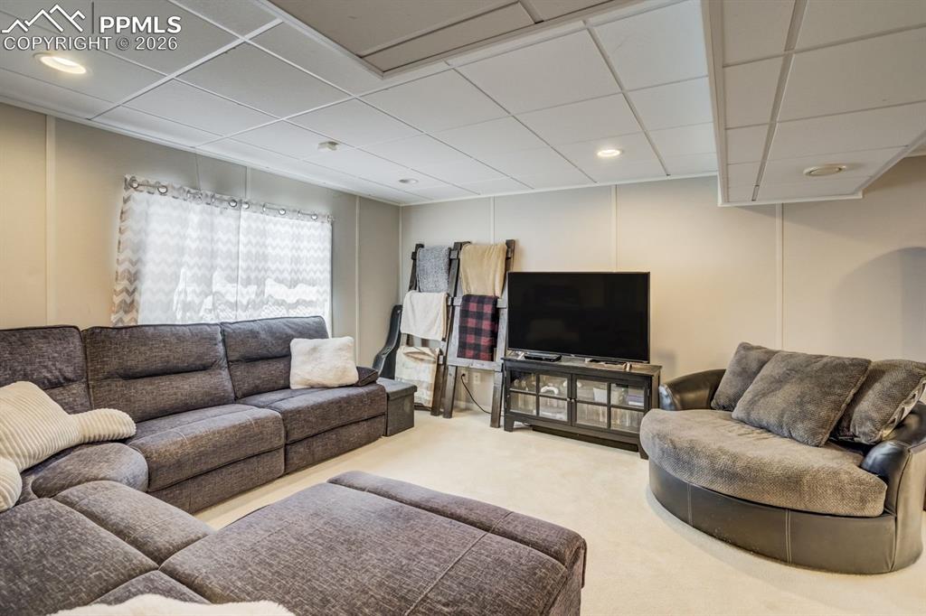 8809 Christy Court Colorado Springs CO 80951
