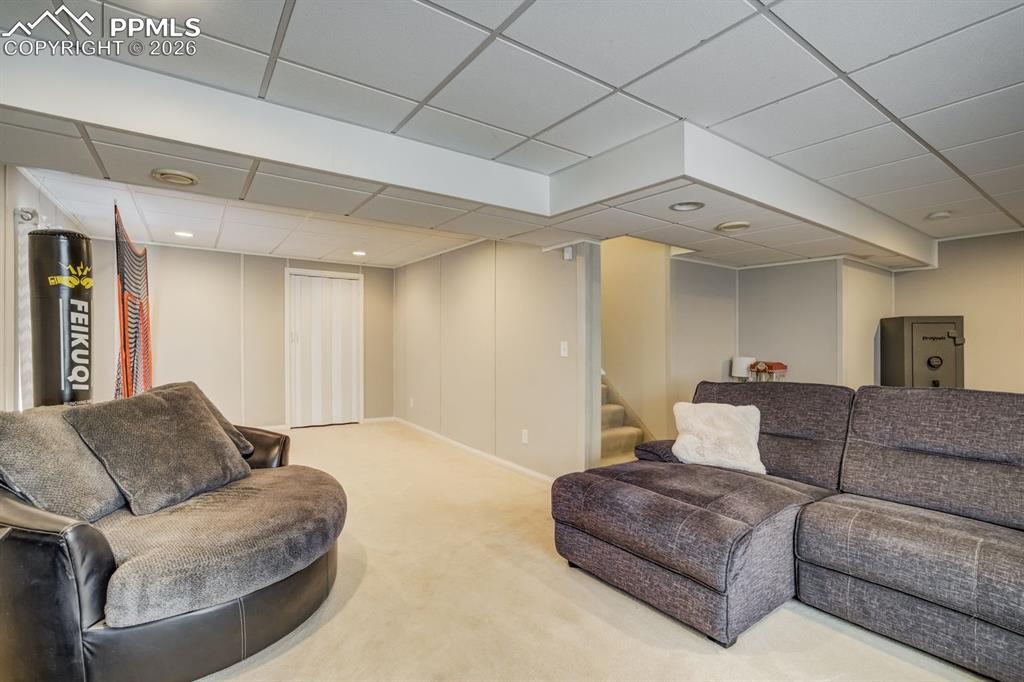 8809 Christy Court Colorado Springs CO 80951
