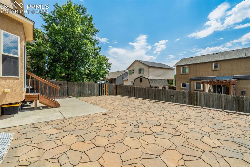 8809 Christy Court Colorado Springs CO 80951