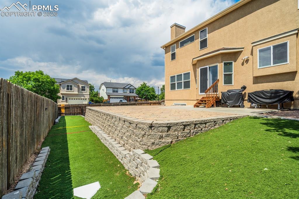 8809 Christy Court Colorado Springs CO 80951