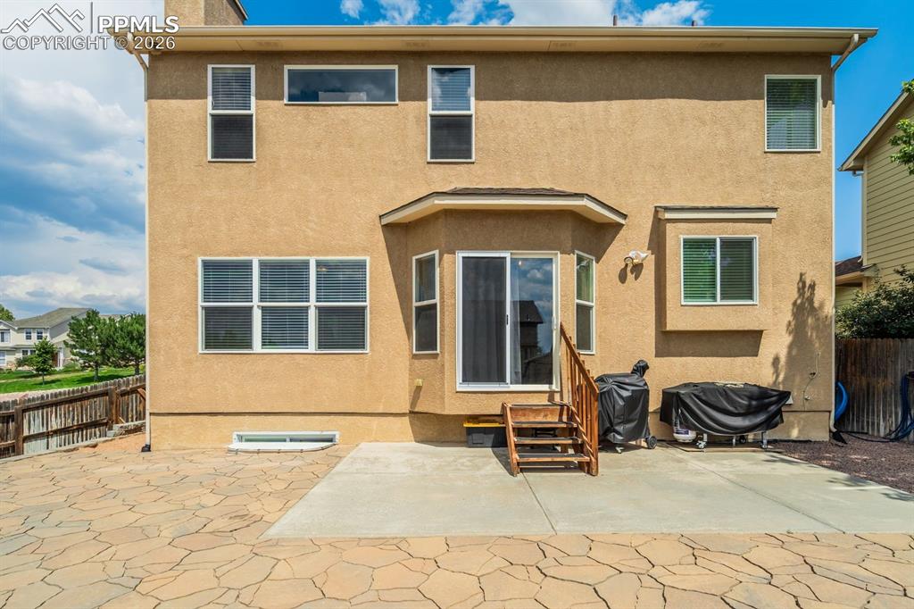 8809 Christy Court Colorado Springs CO 80951