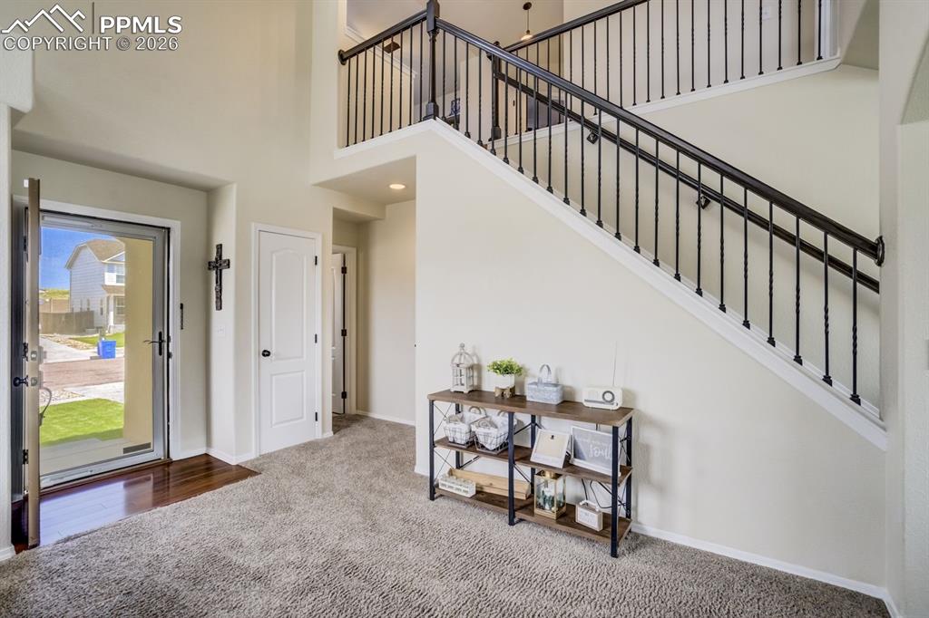 8809 Christy Court Colorado Springs CO 80951