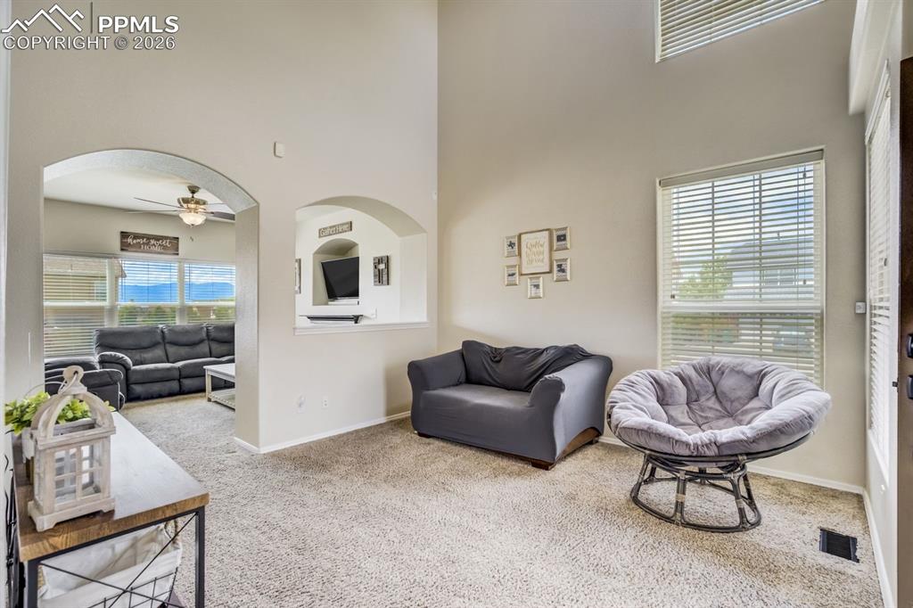 8809 Christy Court Colorado Springs CO 80951