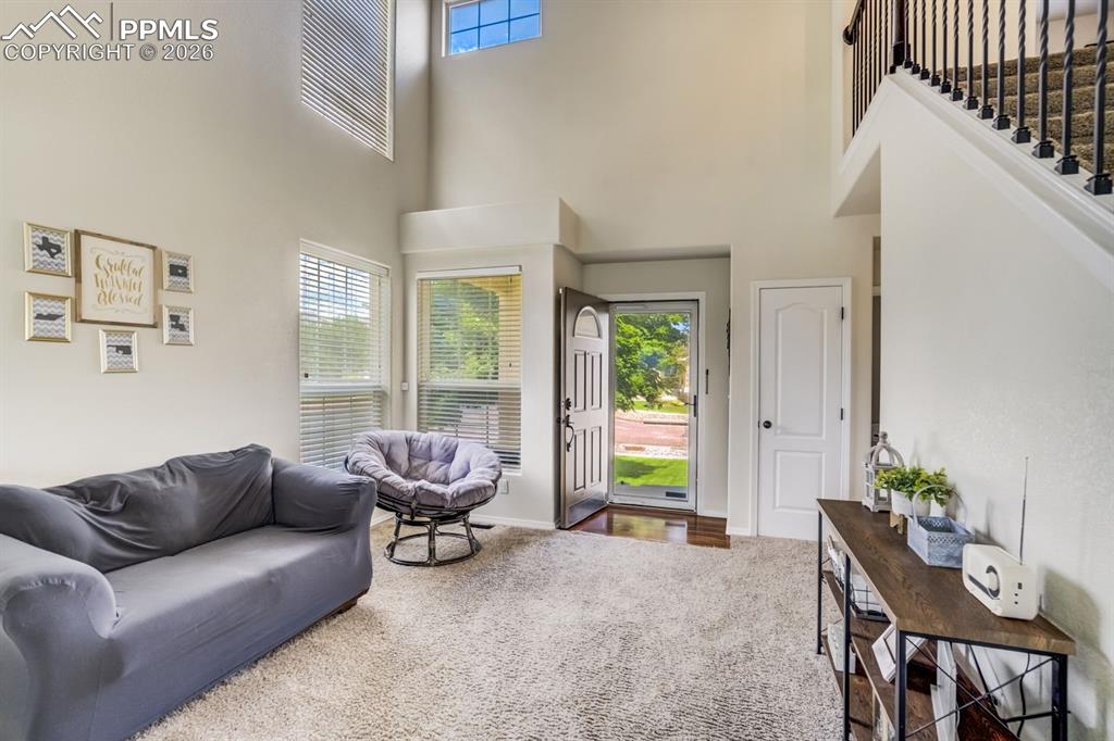 8809 Christy Court Colorado Springs CO 80951