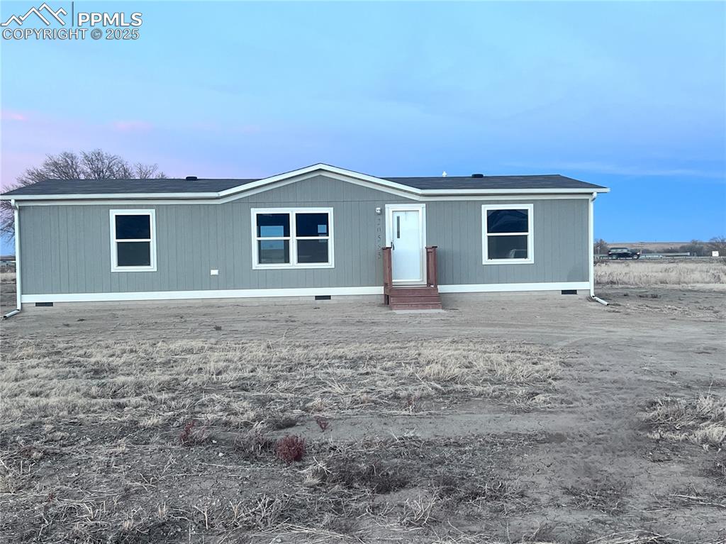 20585 Calle Pacifico Point Fountain CO 80817
