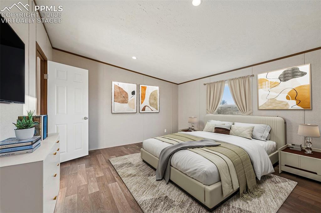 20585 Calle Pacifico Point Fountain CO 80817