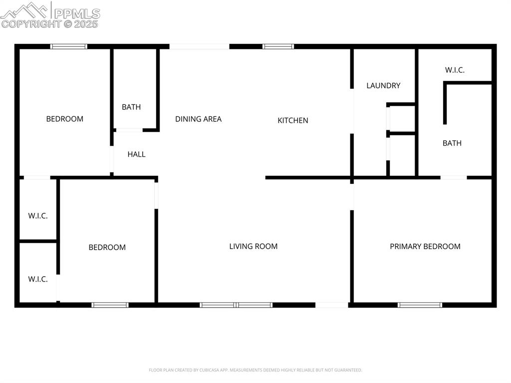 20585 Calle Pacifico Point Fountain CO 80817