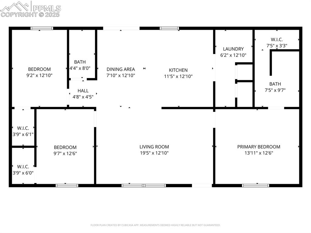 20585 Calle Pacifico Point Fountain CO 80817