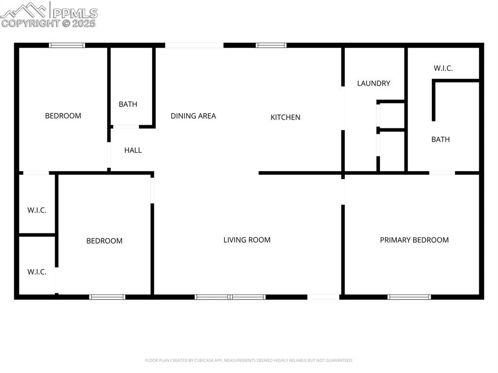 20585 Calle Pacifico Point Fountain CO 80817