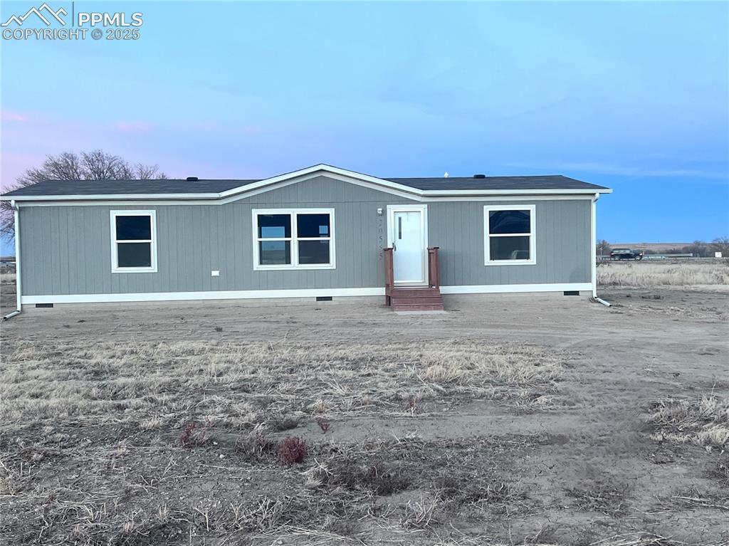 20585 Calle Pacifico Point Fountain CO 80817
