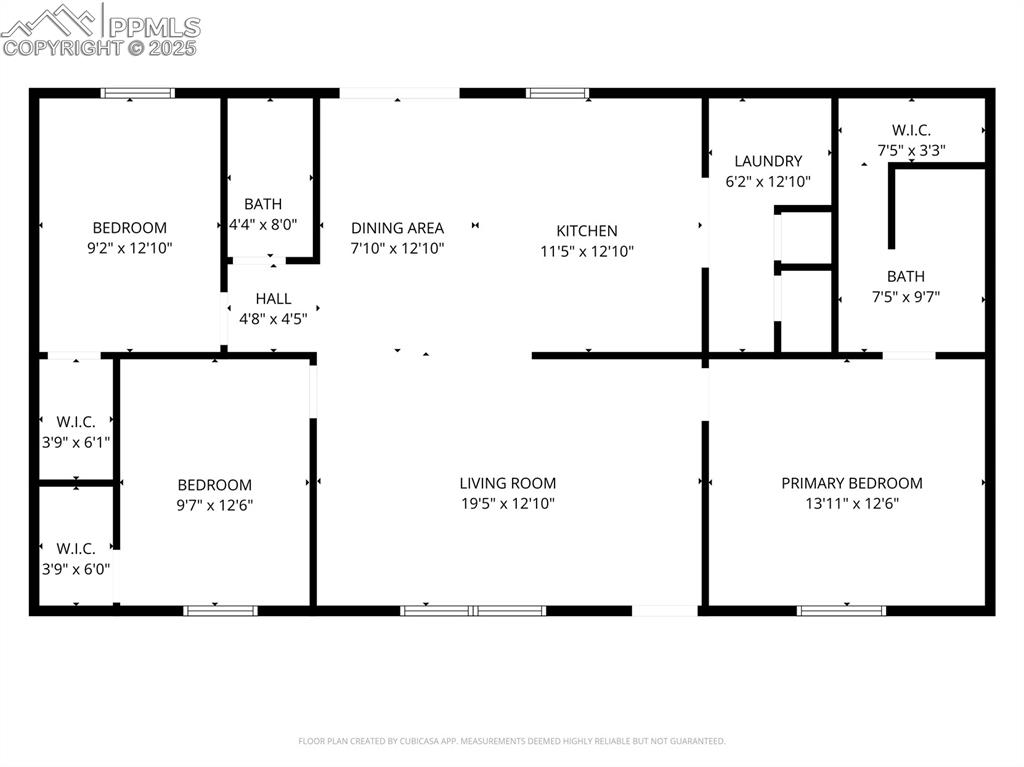 20585 Calle Pacifico Point Fountain CO 80817